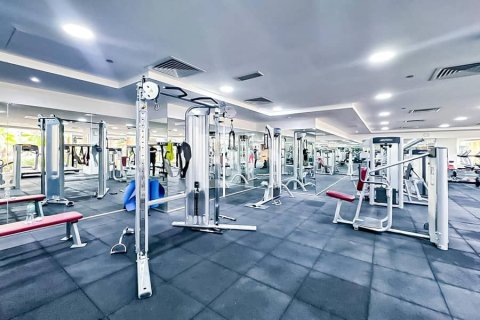 Квартира с 2 спальнями  №114643 4