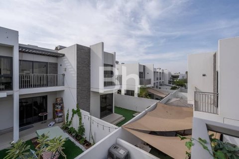 Townhouse de 3 dormitorios  No. 114642 11