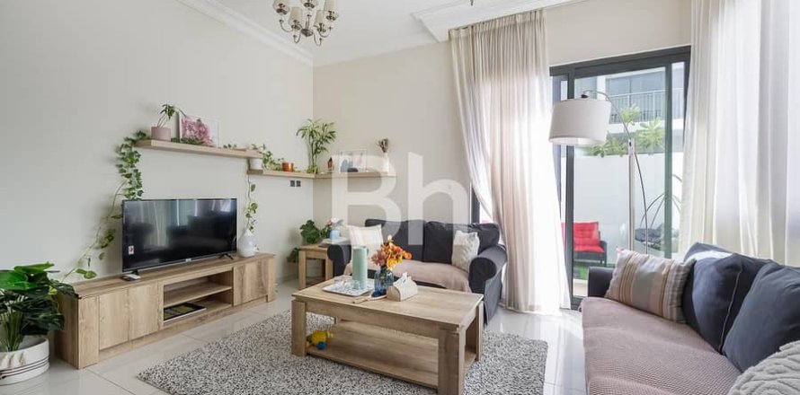Townhouse de 3 dormitorios  No. 114642