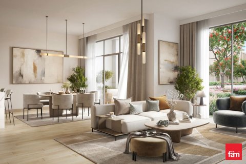Appartement de 2 chambres à Town Square, UAE No. 163693 4