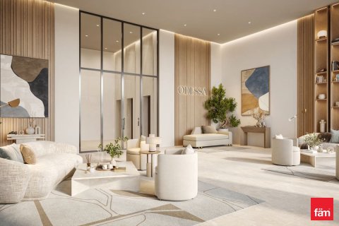 Appartement de 2 chambres à Town Square, UAE No. 163693 11