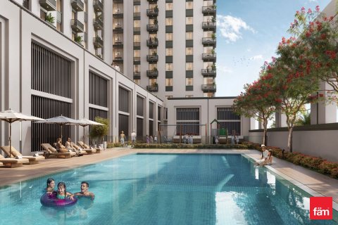 Appartement de 2 chambres à Town Square, UAE No. 163693 7