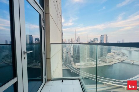 1 غرف نوم شقة في الخليج التجاري, الإمارات العربية المتحدة رقم 163692 9