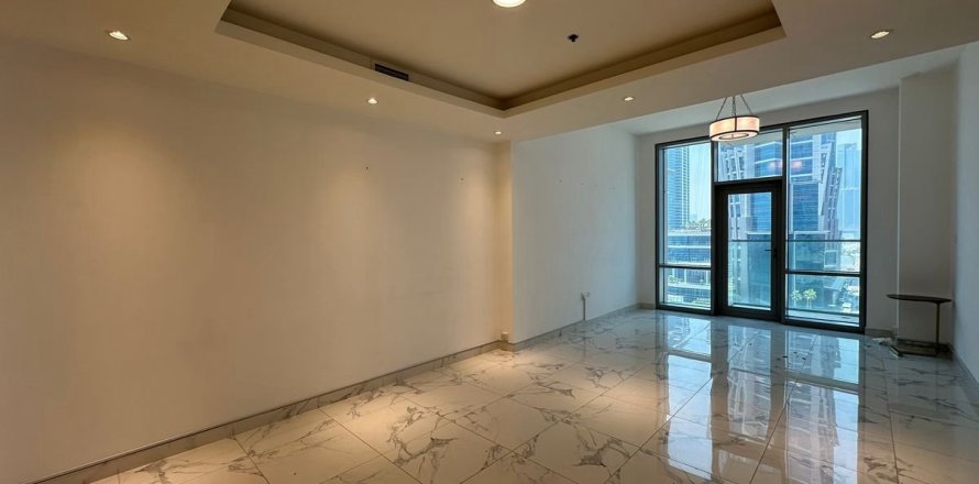 1 غرف نوم شقة في الخليج التجاري, الإمارات العربية المتحدة رقم 163692