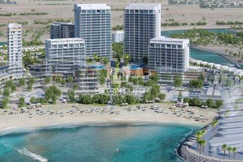 Appartement de 43m² à Mina Al Arab, UAE No. 163694 4