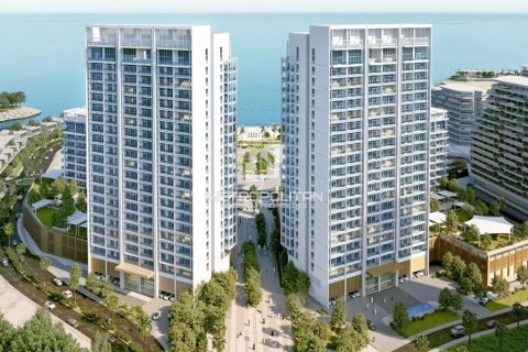 Appartement de Studio à Mina Al Arab, UAE No. 163694