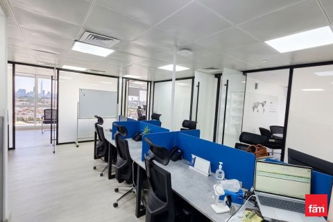Office de 126m² en Dubai, UAE No. 163690 5