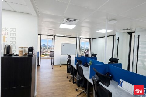 Office de 126m² en Dubai, UAE No. 163690 11