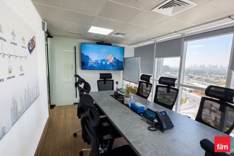Office de 126m² à Dubai, UAE No. 163690