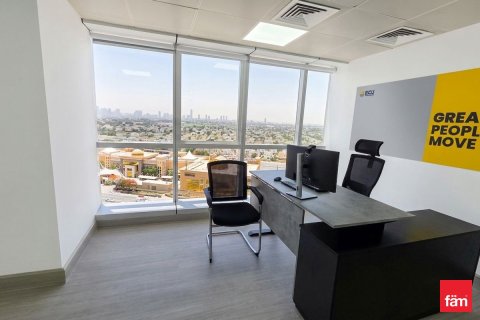 Office de 126m² en Dubai, UAE No. 163690 8