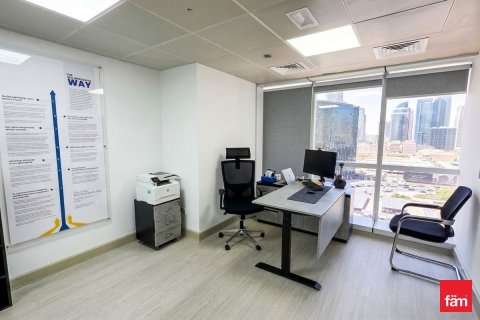 Office de 126m² en Dubai, UAE No. 163690 7