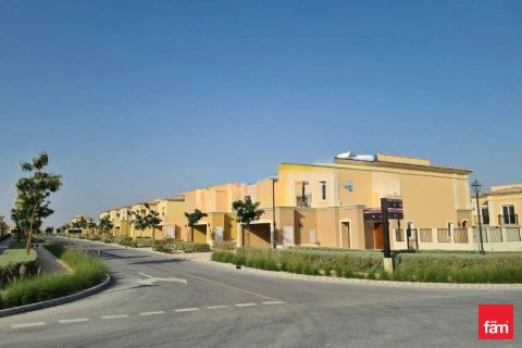 4 غرف نوم فيلا في دبي, الإمارات العربية المتحدة رقم 163689