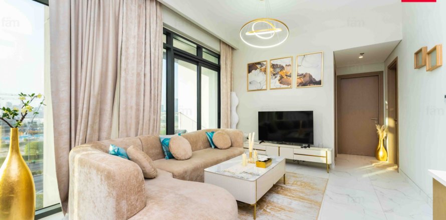 Appartement de 2 chambres  No. 111417