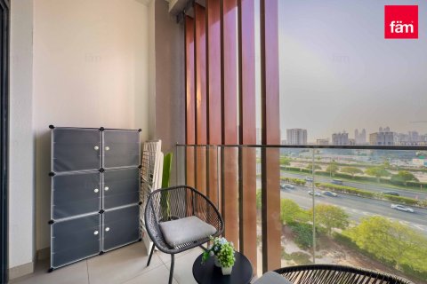 Appartement de 2 chambres  No. 111417 22
