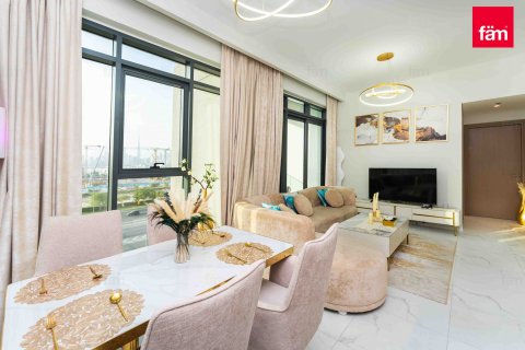 Appartement de 2 chambres  No. 111417 6