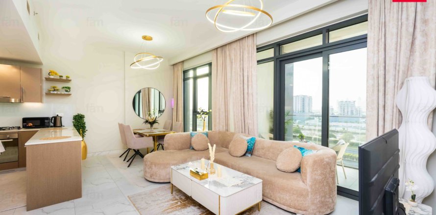 Apartment de 2 dormitorios  No. 111417