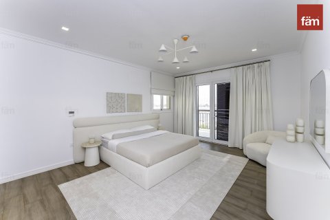 Townhouse de 5 chambres  No. 111419 24