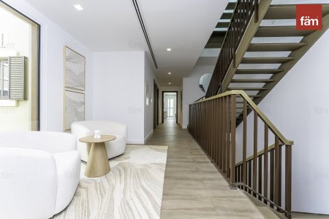 Townhouse de 5 chambres  No. 111419 20