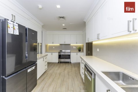 Townhouse de 5 chambres  No. 111419 27