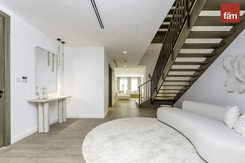 Townhouse de 5 chambres  No. 111419 3
