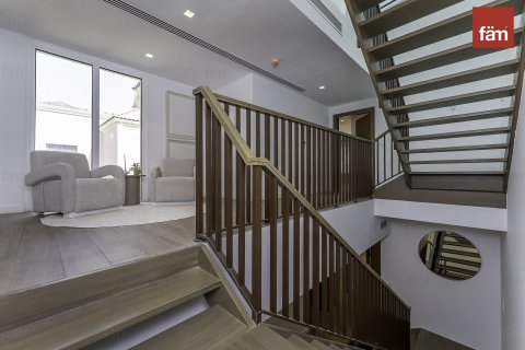 Townhouse de 5 chambres  No. 111419 9