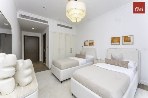 Townhouse de 5 chambres  No. 111419 28