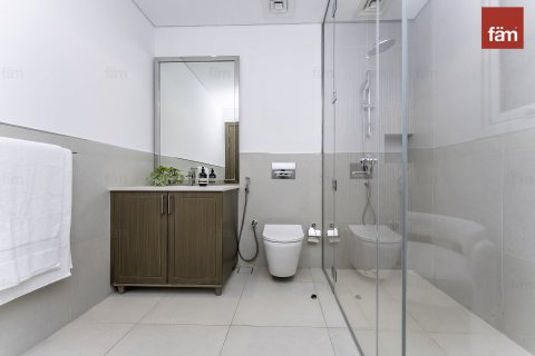 Townhouse de 5 chambres  No. 111419 19