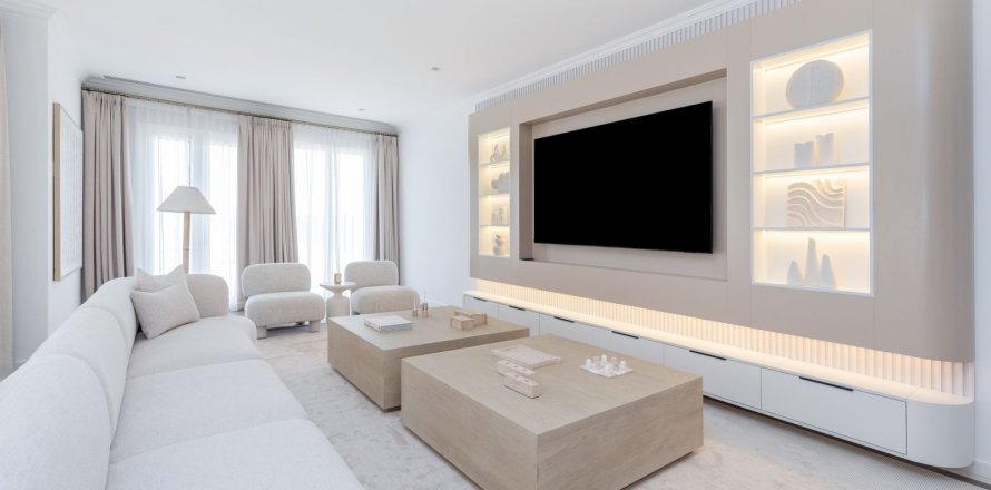 Townhouse de 5 chambres  No. 111419