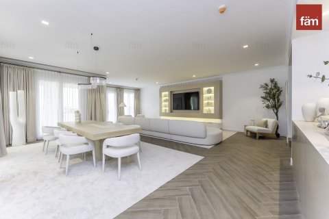 Townhouse de 5 chambres  No. 111419 25