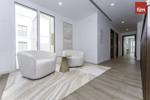 Townhouse de 5 chambres  No. 111419 26
