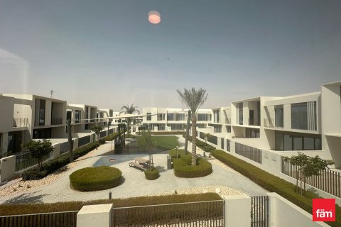 Townhouse de 4 chambres  No. 111415 19
