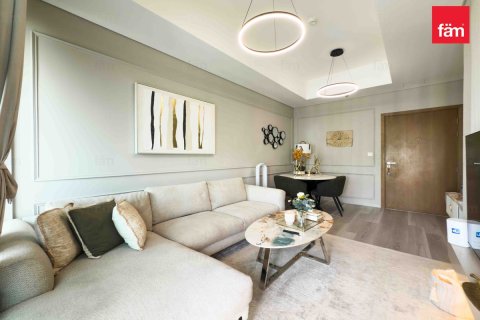 Apartment de 1 dormitorio  No. 111416 2