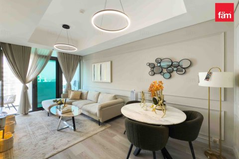 Apartment de 1 dormitorio  No. 111416 12