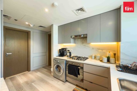 Apartment de 1 dormitorio  No. 111416 9