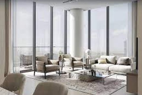 Квартира с 1 спальней в SKYSCAPE AURA,  №109634 7