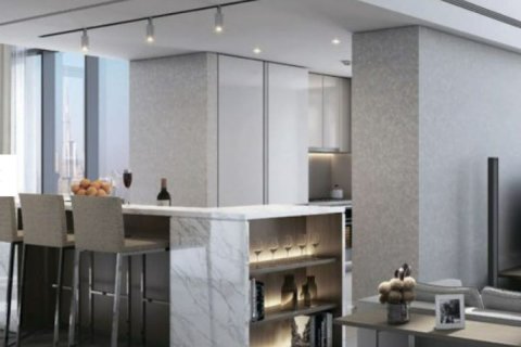 Квартира с 1 спальней в SKYSCAPE AURA,  №109634 5