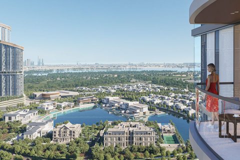 Квартира с 1 спальней в SKYSCAPE AURA,  №109634 2