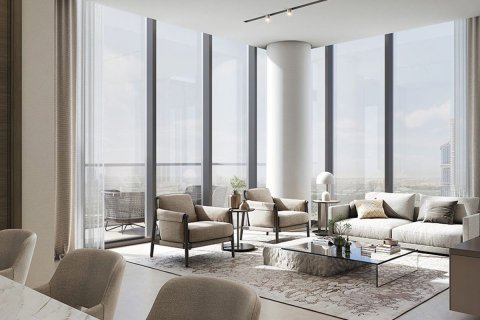 Квартира с 1 спальней в SKYSCAPE AURA,  №109634 11