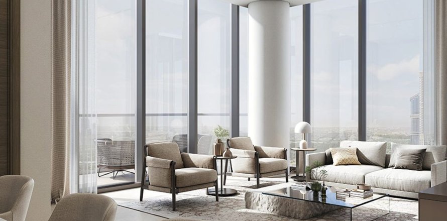 1 غرف نوم شقة رقم 109634