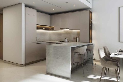Квартира с 1 спальней в SKYSCAPE AURA,  №109634 4