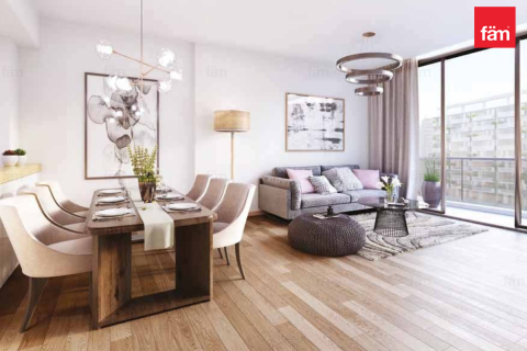 Appartement de 1 chambre  No. 109637 3