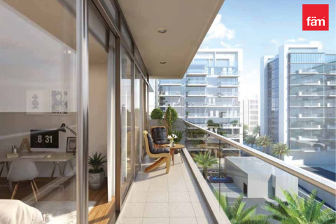 Appartement de 1 chambre  No. 109637 2