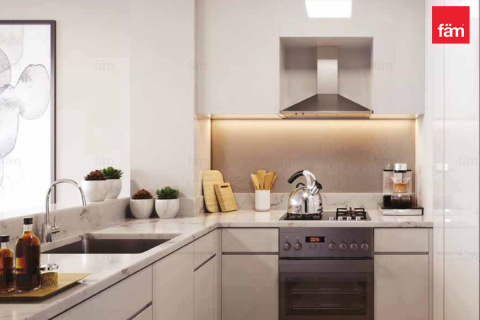 Appartement de 1 chambre  No. 109637 4
