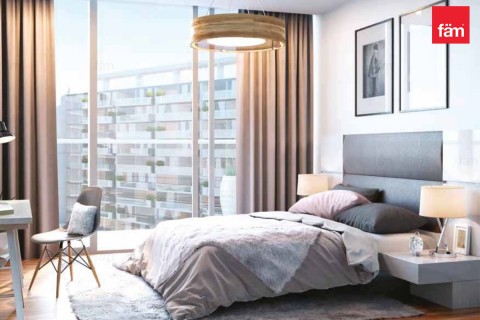 Appartement de 1 chambre  No. 109637 5