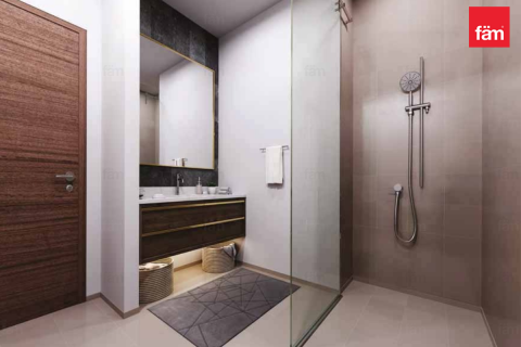 Appartement de 1 chambre  No. 109637 6