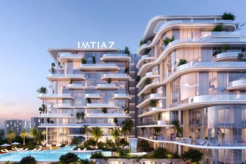 Apartment de 1 dormitorio  No. 109633 3