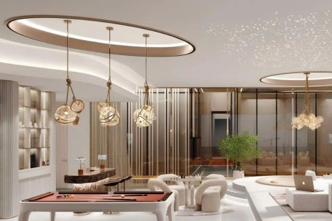 Apartment de 1 dormitorio  No. 109633 4