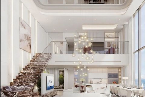 Apartment de 1 dormitorio  No. 109633 8
