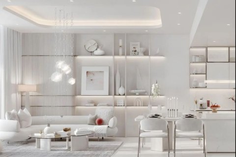 Apartment de 1 dormitorio  No. 109633 11