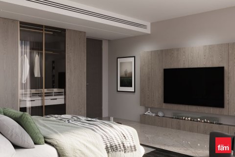 Appartement de 1 chambre  No. 109632 7